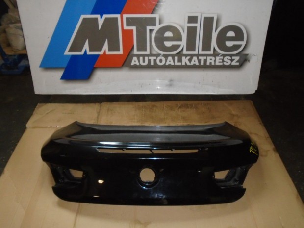 [GYRI BONTOTT] BMW - Csomagtrajt -  6-os / F12 ; F13 (M6 -bl)